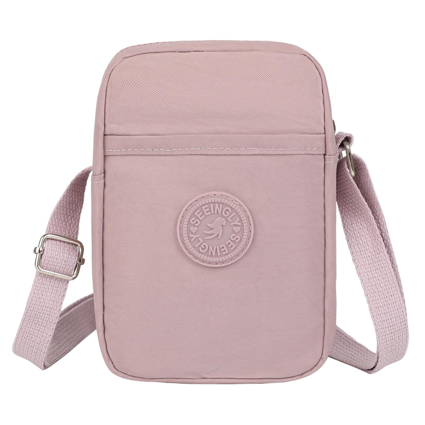 Beautiful Cool Mobile Simple Waterproof Nylon Bags