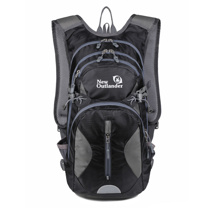 On Foot Hydration Large Capacity Cycling Sports Backpacks