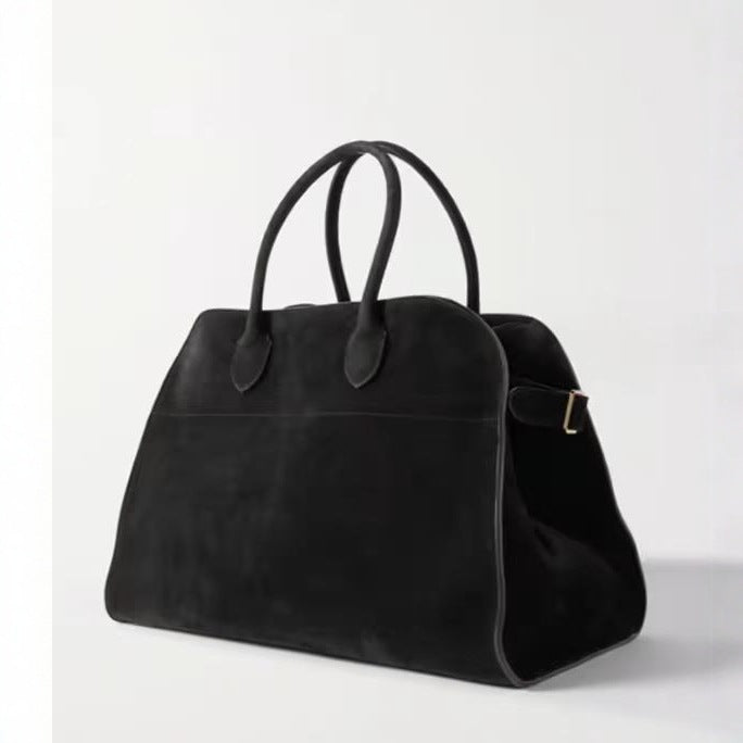 Women's Cowhide Large Capacity Totes Dong Light Bags