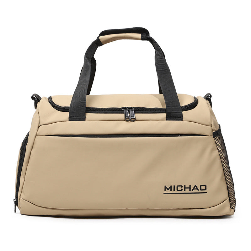 Independent Shoe Warehouse Dry Wet Separation Swim Travel Bags