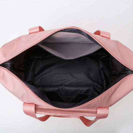 Capacity Excursion Dry Wet Separation Swim Travel Bags