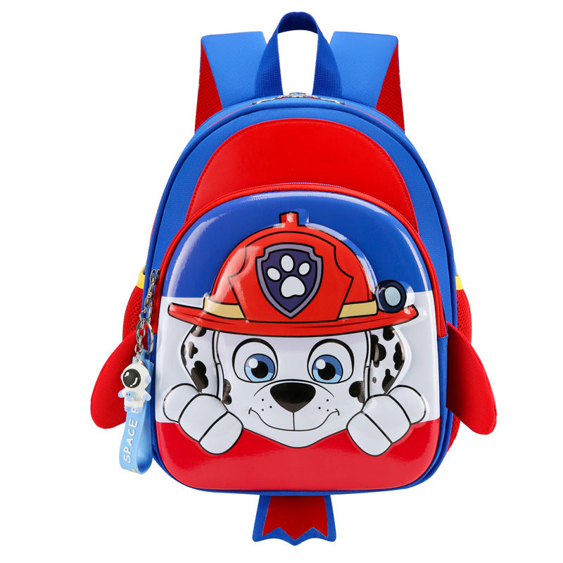 Fashion Pretty Charming Boys Cute Leisure Backpacks
