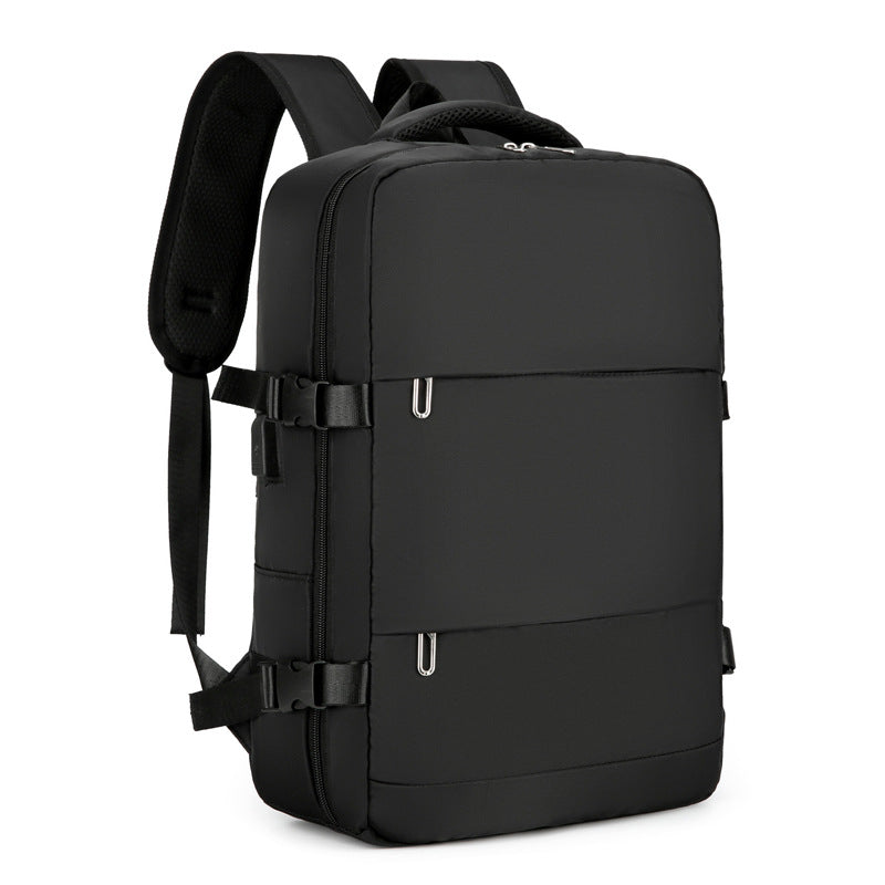 Women's Unique Large Capacity For Boys Business Backpacks