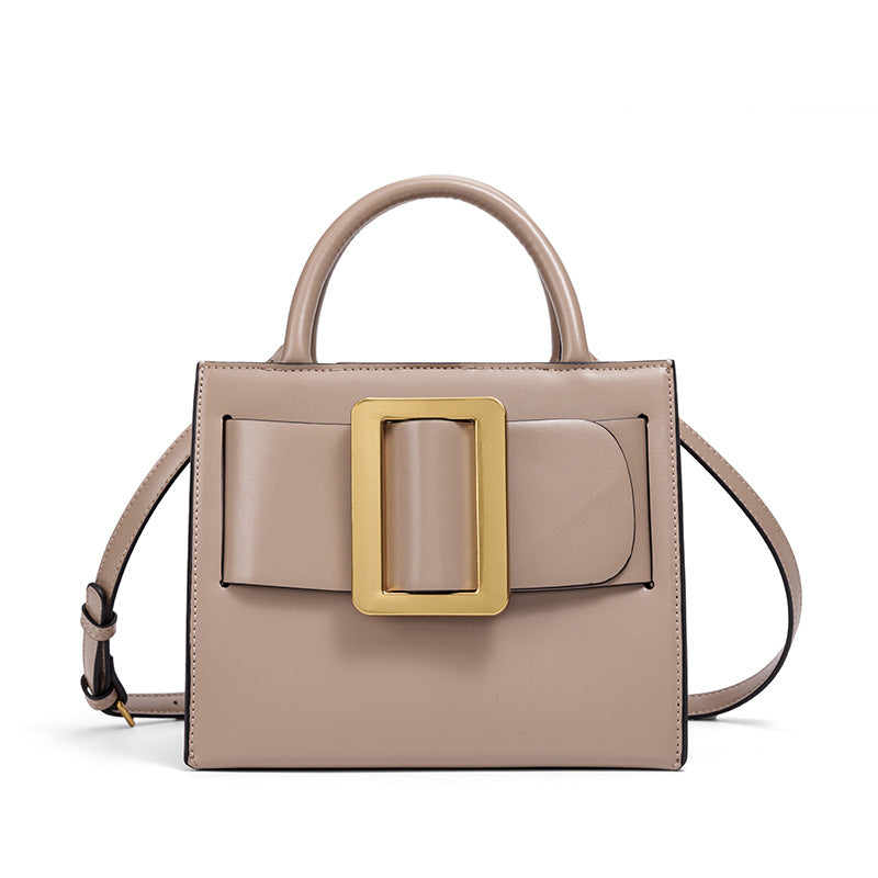 Women's Style Trendy Grace Versatile Simple Fashion Handbags