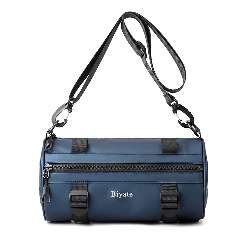 Men's Fashion Wild Tide Street Hip Hop Men's Shoulder Bags