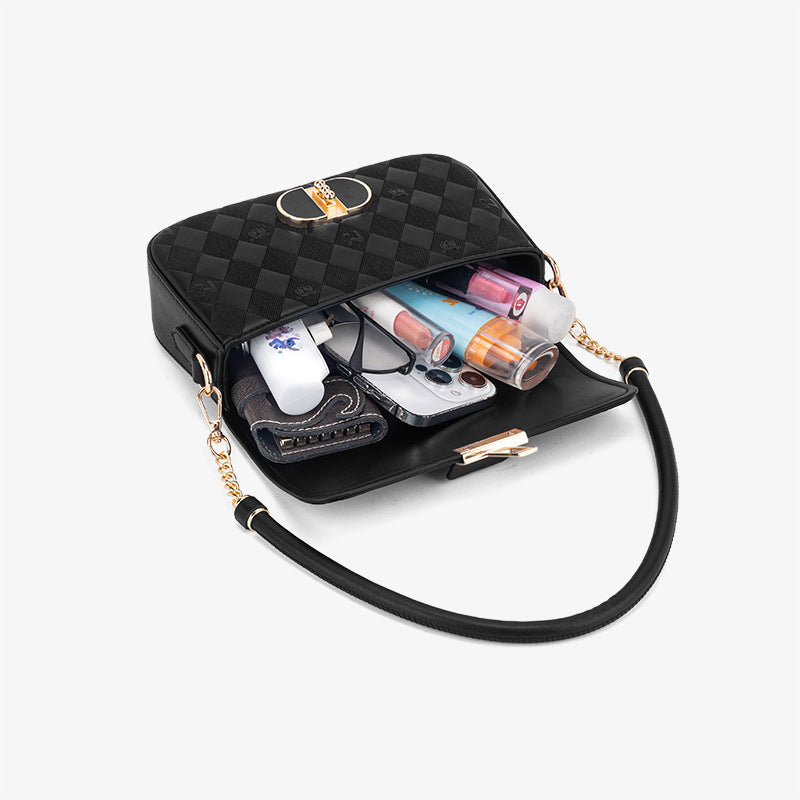 Women's Design High-grade French Stick Underarm Bags