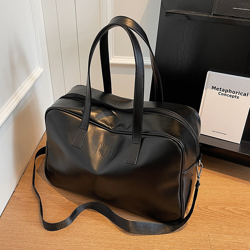Women's New Large Capacity Simple Traveling Travel Bags
