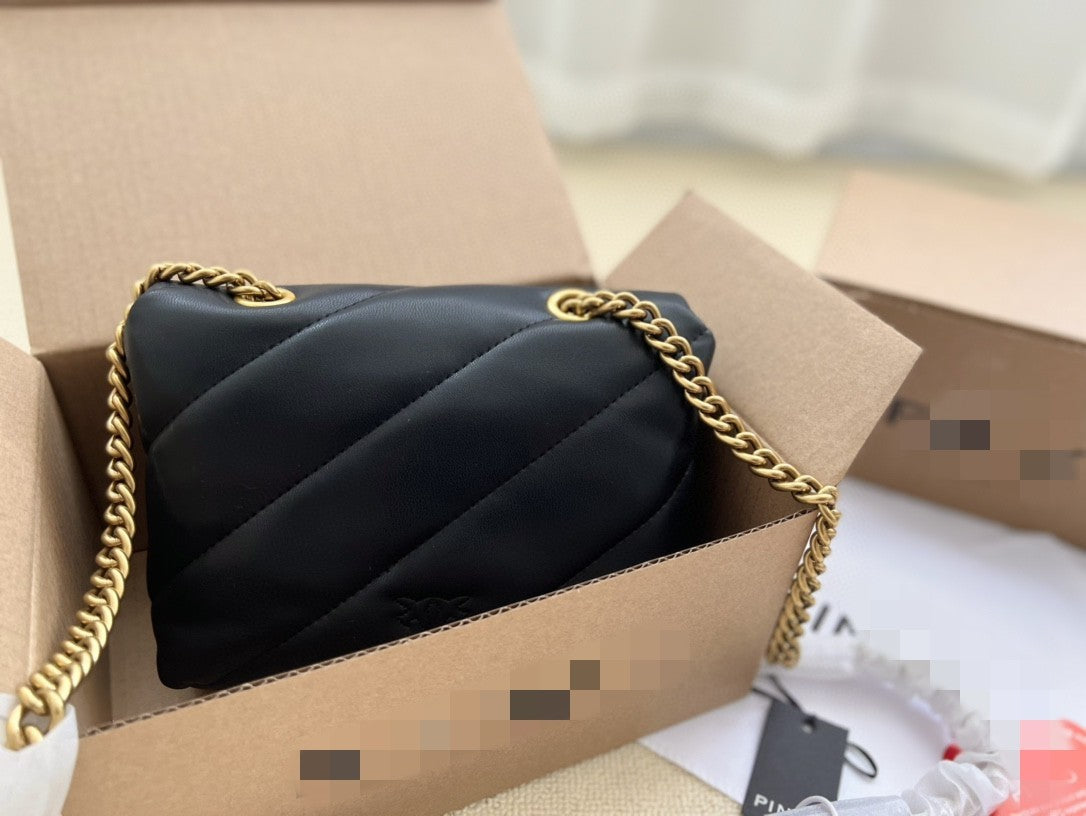 New Women's Tassel Korean Style Simple Handbags