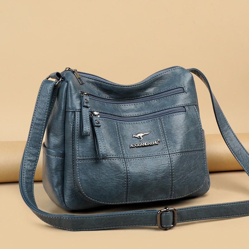 Women's Classy High-grade Simple Fashion Mom Crossbody Bags