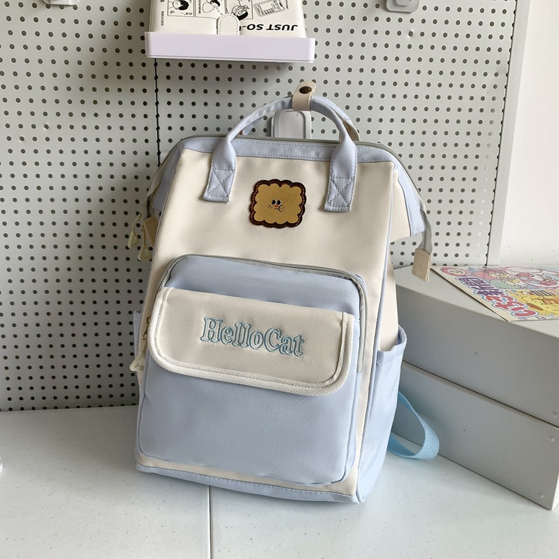 Portable High Sense Diaper Mother Female Bags