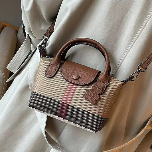 Women's For Super Hot Exquisite Summer Niche Small Square Bags