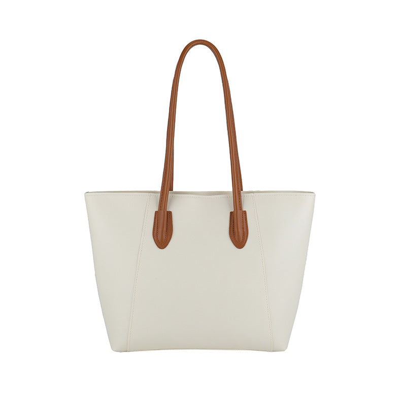 Women's Large Capacity Commuter Autumn High-grade Versatile Tote Bags