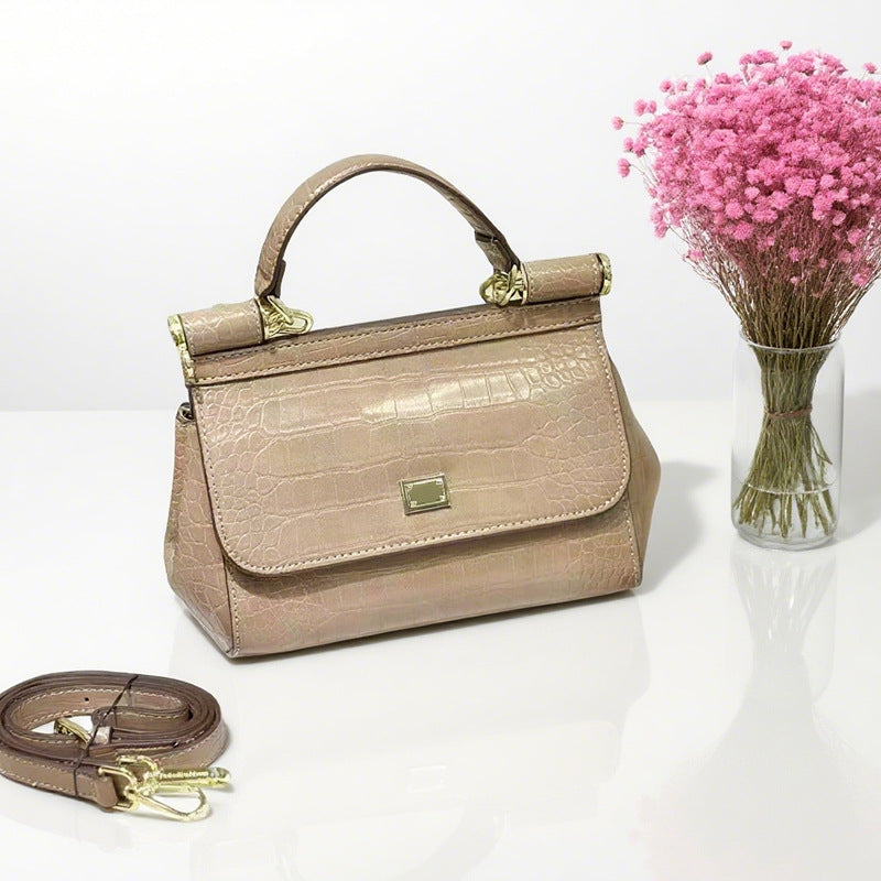 Graceful Spring Home Fashion Luxury High-grade Bags