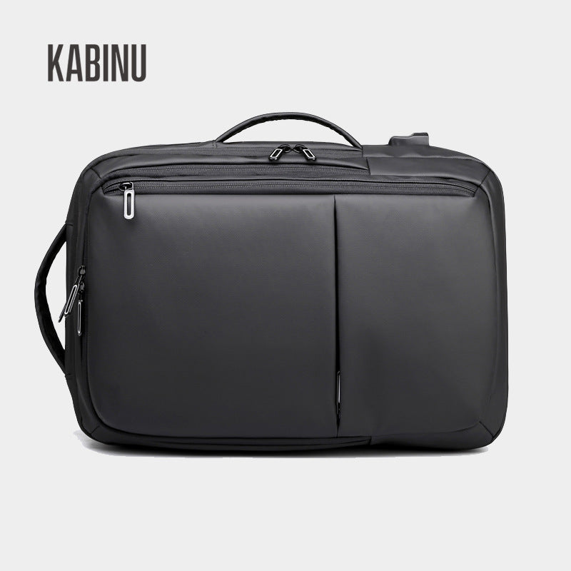 Men's Classy Popular Charming Rechargeable Computer Backpacks