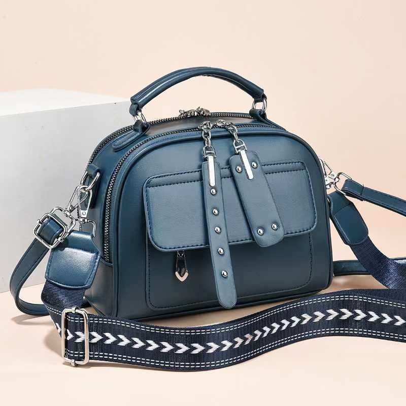 Women's Gift For Fashion Large Capacity Handbags