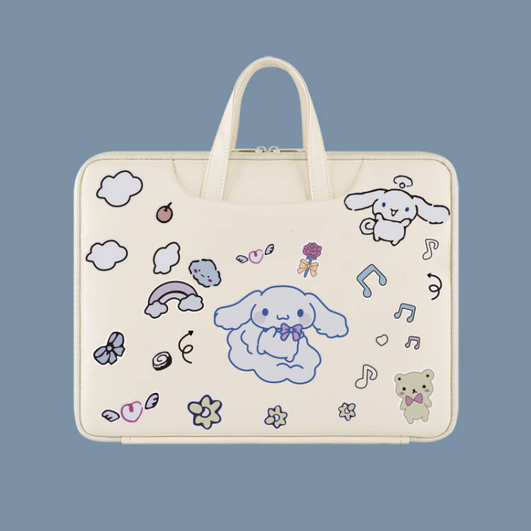 Women's Innovative Stylish Popular Sleeve Apple Laptop Bags