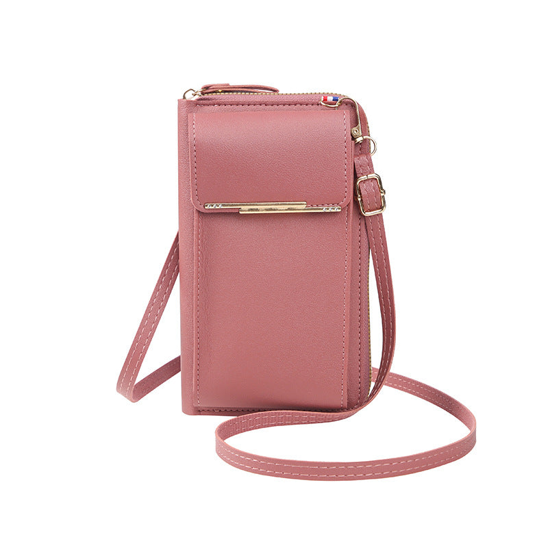 Female Cute For Holding Phones Fashion Phone Bags