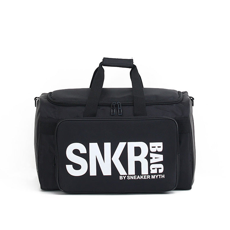 Multifunctional Sneakers Storage Basketball Large Capacity Travel Bags
