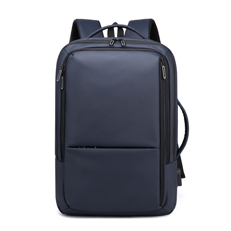 Men's Classy Popular Charming Rechargeable Computer Backpacks