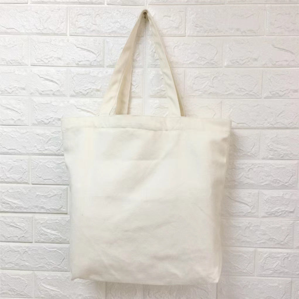 Popular Glamorous Attractive Classic Cloth Shopping Tote Bags