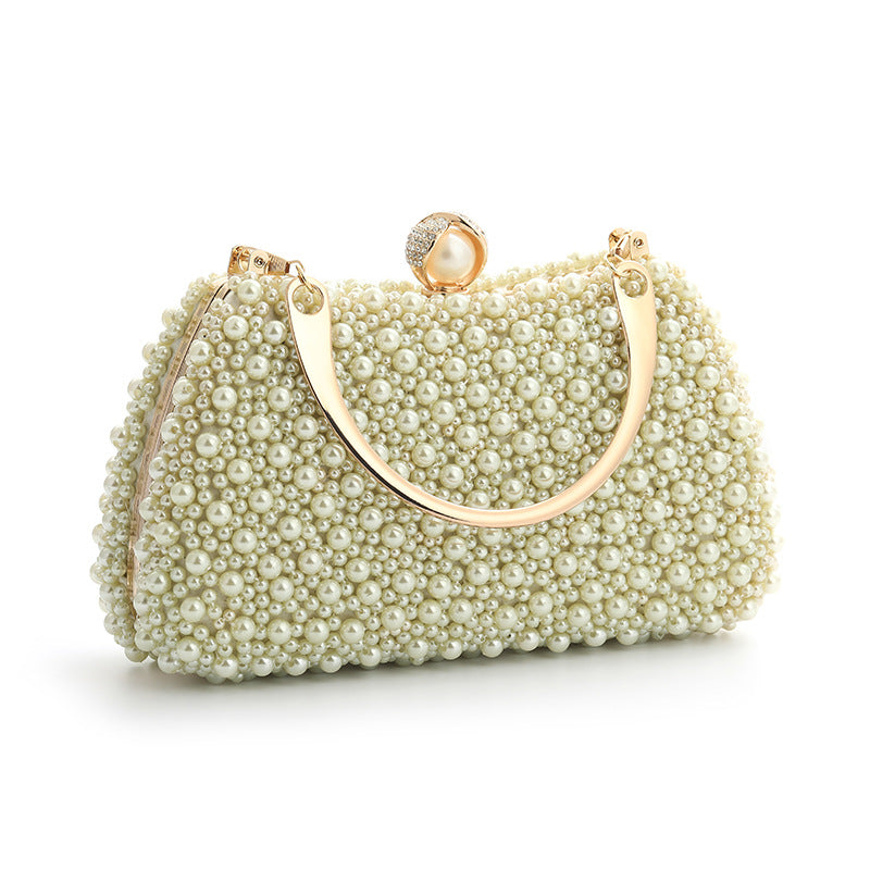 Dinner Portable Loading Unloading Clutch Cosmetics Evening Bags