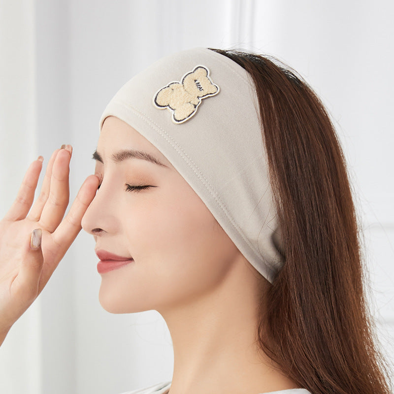 Maternity Confinement Cap Cartoon Pile Heap Bags