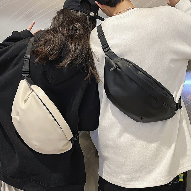 Women's & Men's & Trendy Style Simple Cool Lightweight Bags