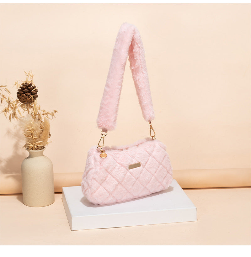 Fashionable Korean Style Design High Sense Men's Messenger Bags