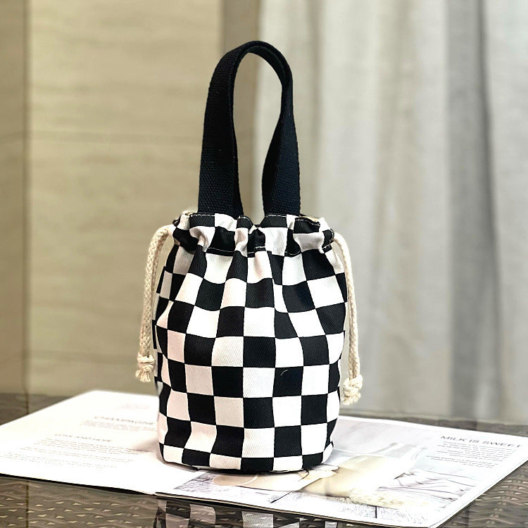 Vacuum Cup Braised Protective Octave Music Gun Handbags