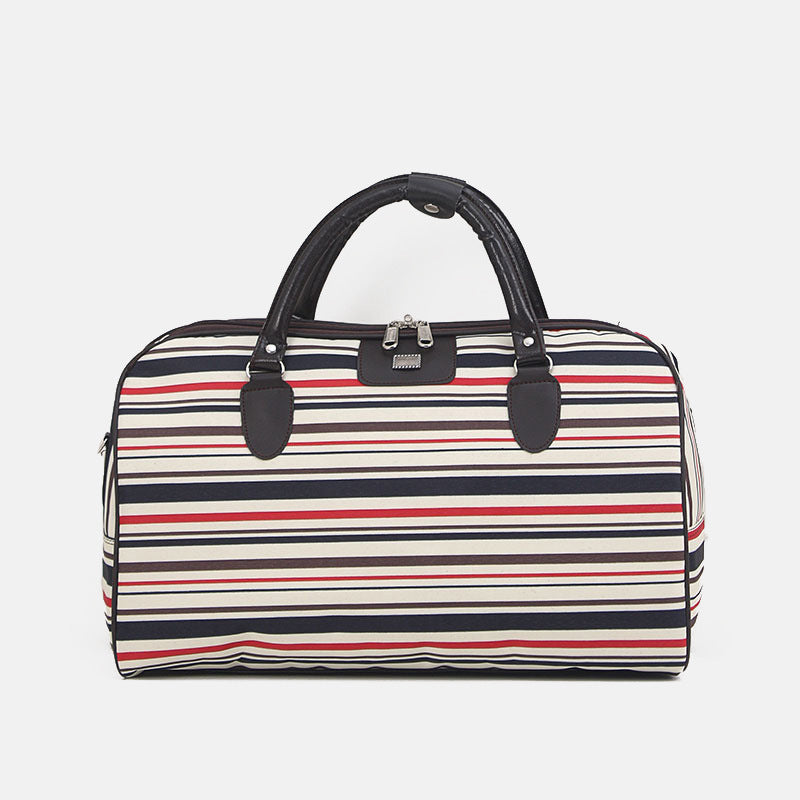 Large Capacity Short-distance Trip Foldable Clothing Travel Bags