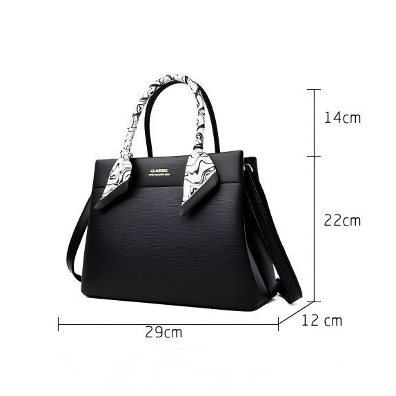 Luxury Temperament High-grade Hand Large Capacity Bags