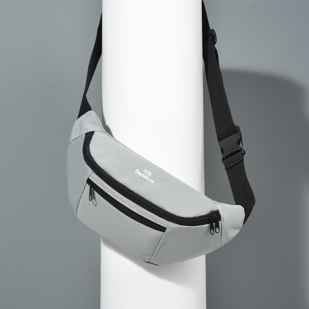 Men's Durable Graceful Attractive Classy Fashion Men's Waist Packs