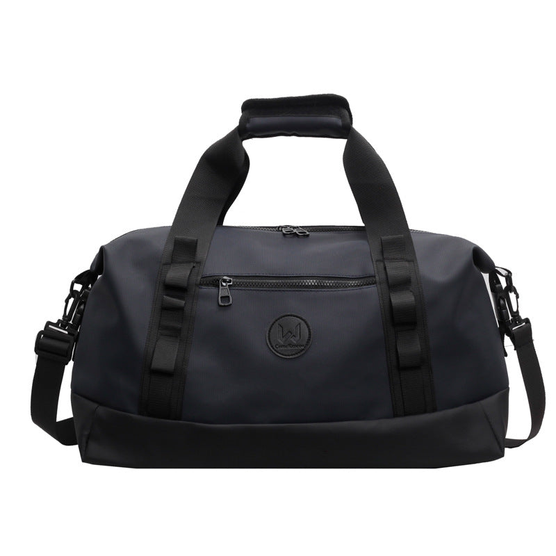 Women's & Men's & Capacity Waterproof Fitness Dry Wet Travel Bags