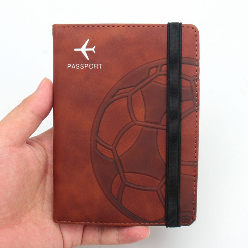 World Cup Ticket Clip Multiple Slots Id Package
