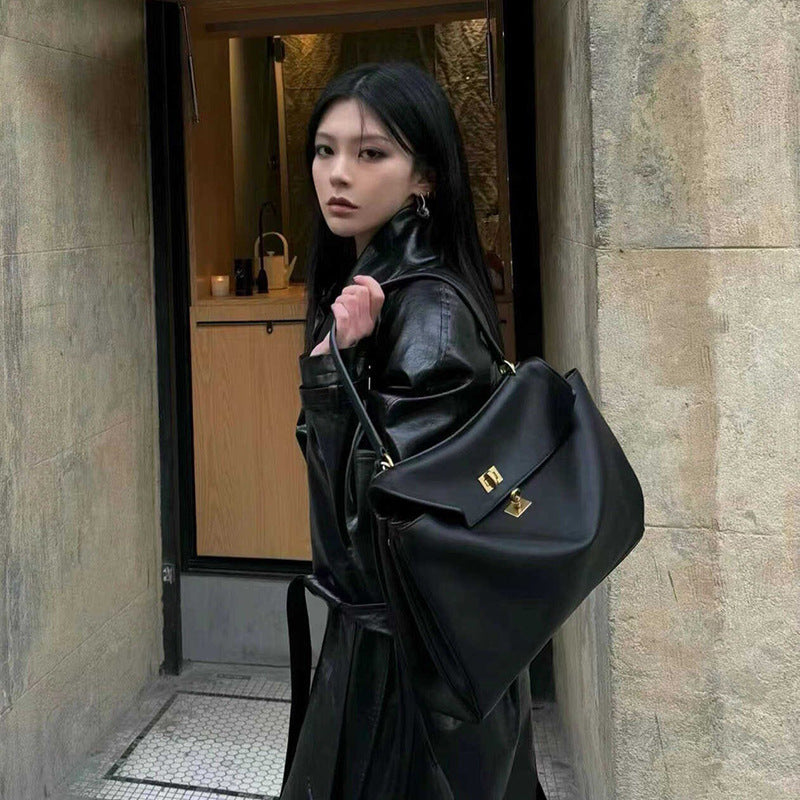 Women's One High-grade Underarm Leisure Commute Handbags