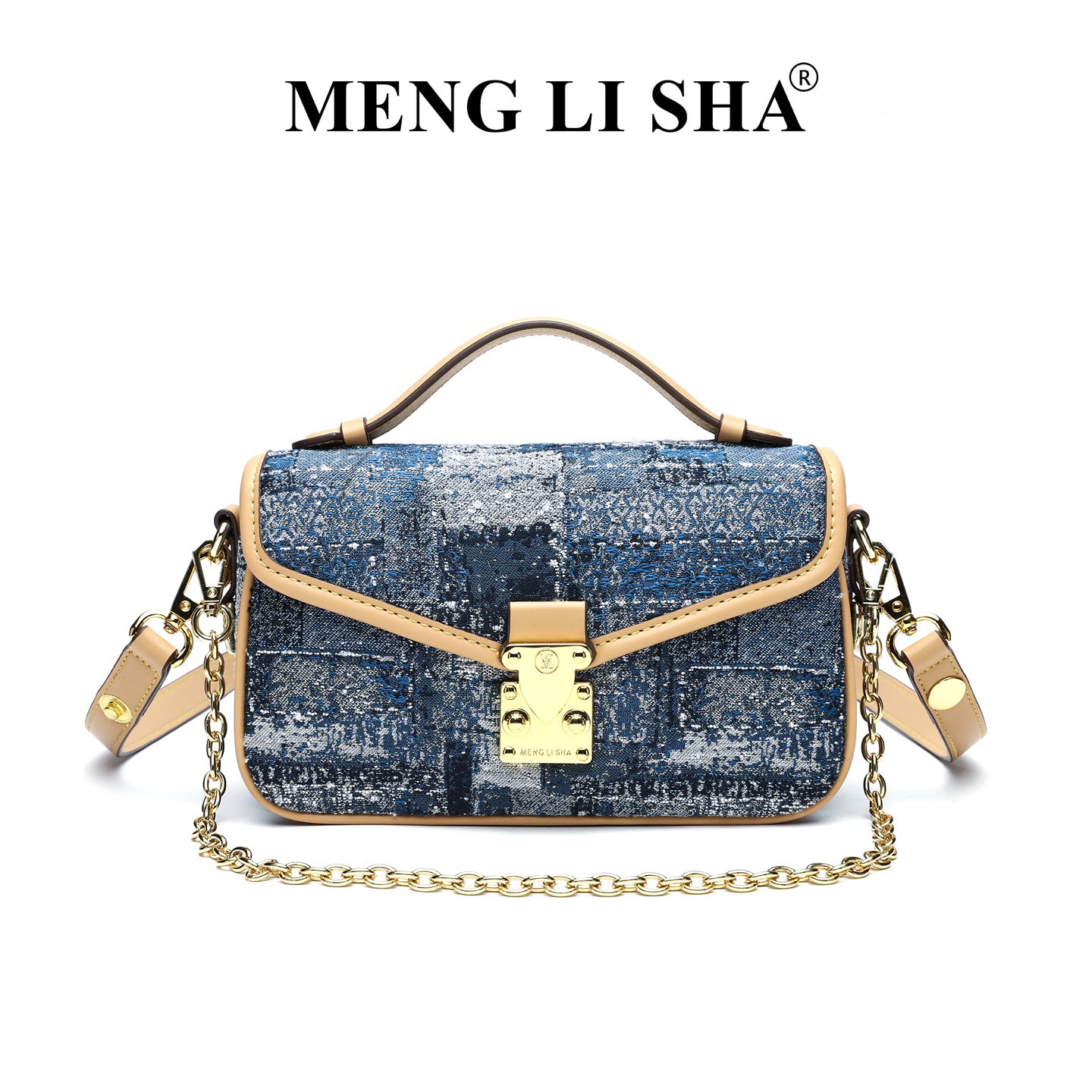 Women's Retro Portable For Commute Large Capacity Bags