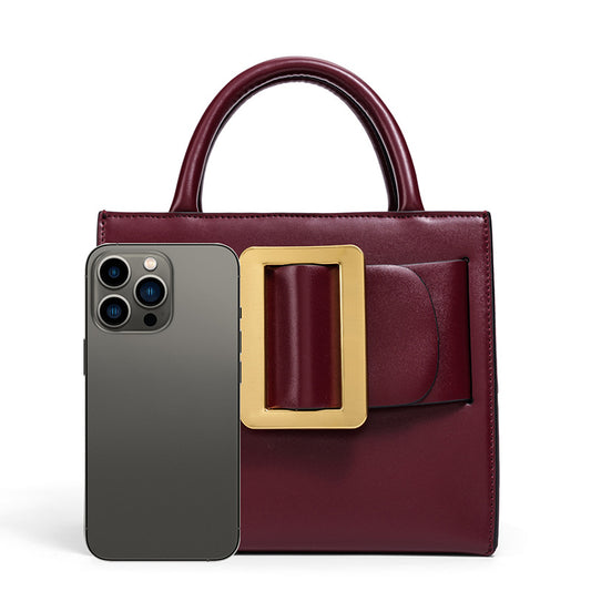 Women's Style Trendy Grace Versatile Simple Fashion Handbags