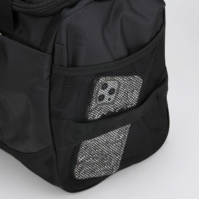 Waterproof Large Capacity Dry Wet Separation Travel Bags