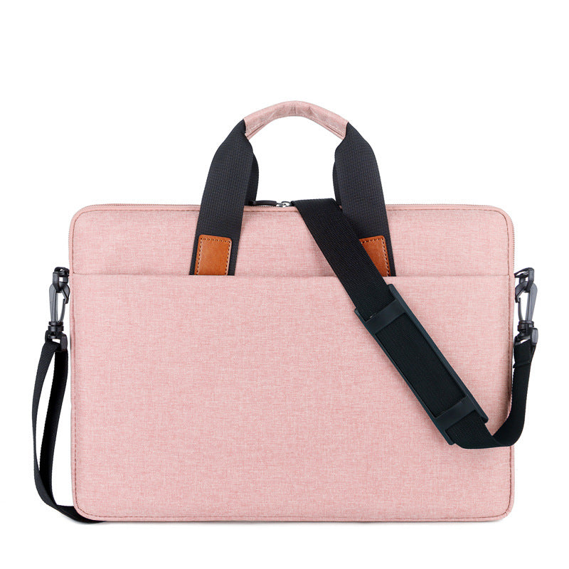New Pretty Stylish Elegant Notebook Thin Laptop Bags