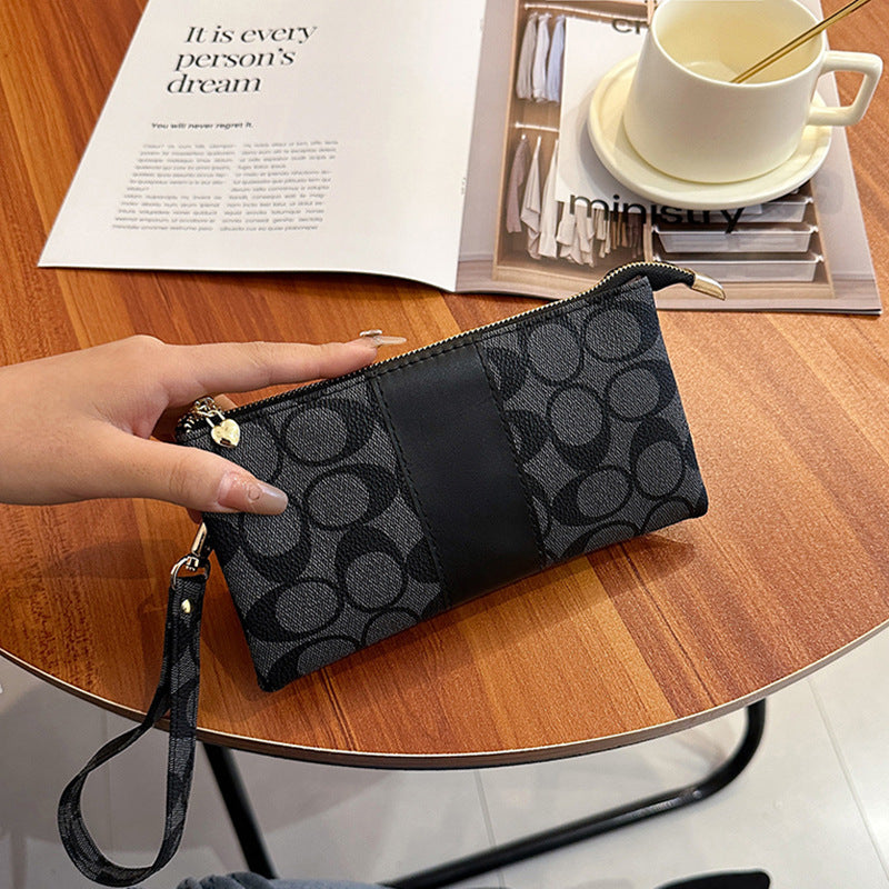 Women's Clothes Cell Clutch Stylish Lightweight Mini Handbags