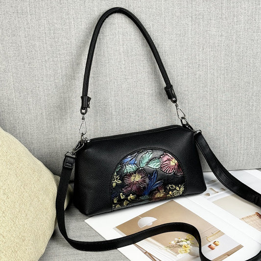 Durable Women's Elegant Unique Charming Mother Crossbody Bags