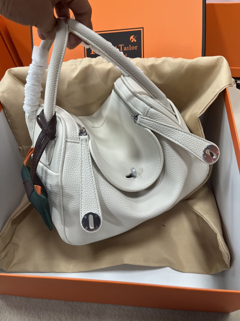 Classy Design High-grade Portable Doctor Fashion Bags