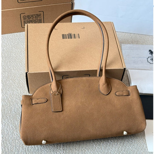 French Stick Underarm Large Capacity Totes Bags