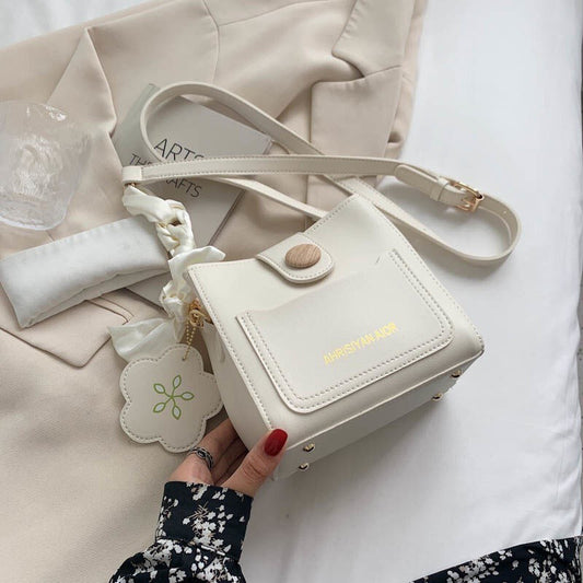 Women's Pretty Trendy Niche Design Fashion Bags
