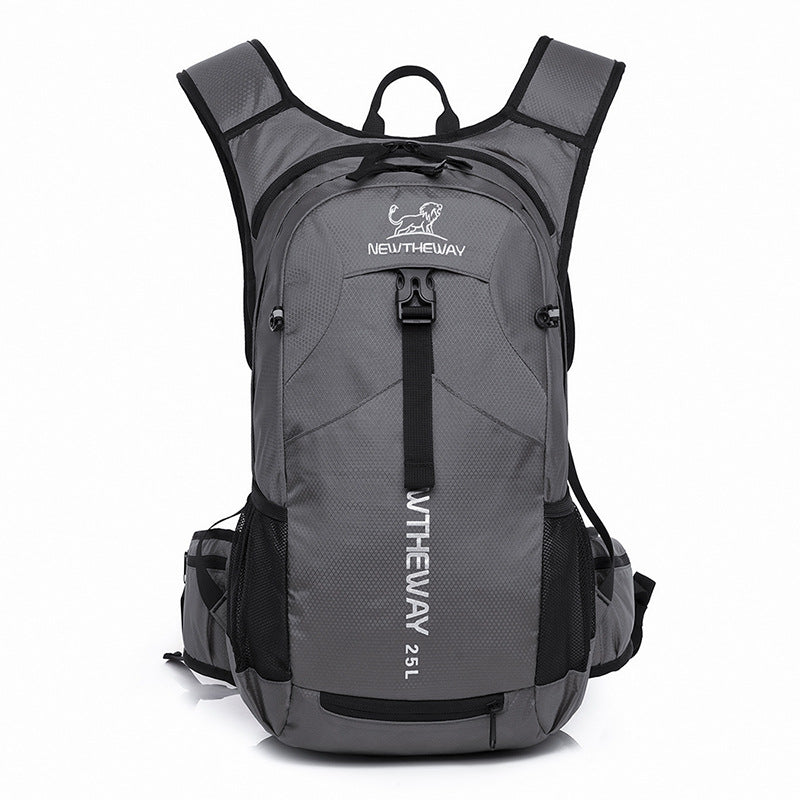 Women's & Men's & Large Capacity Running Hiking Bicycle Sports Backpacks