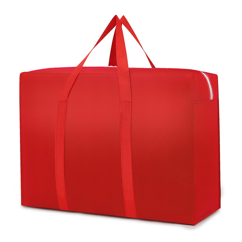 Moving Thickened Quilt Buggy Clothing Packing Travel Bags