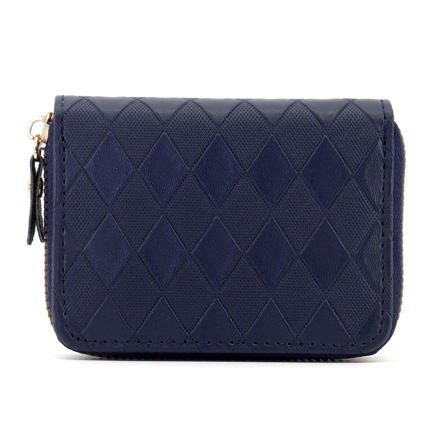 Men's Expanding Large Capacity Multi Stylish Versatile Card Holder