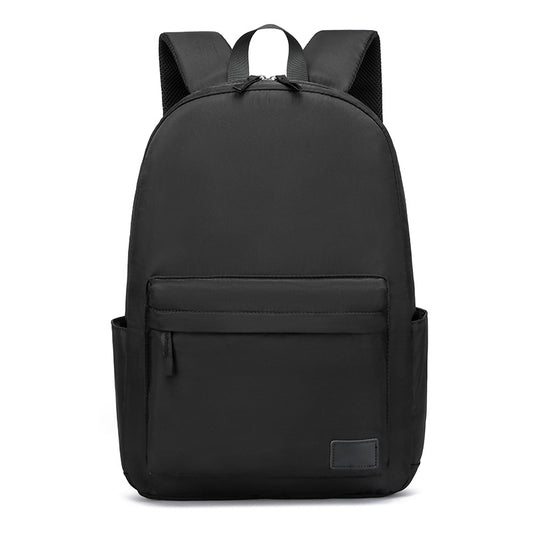 Women's Simple Large Capacity Short Trip Classic Backpacks