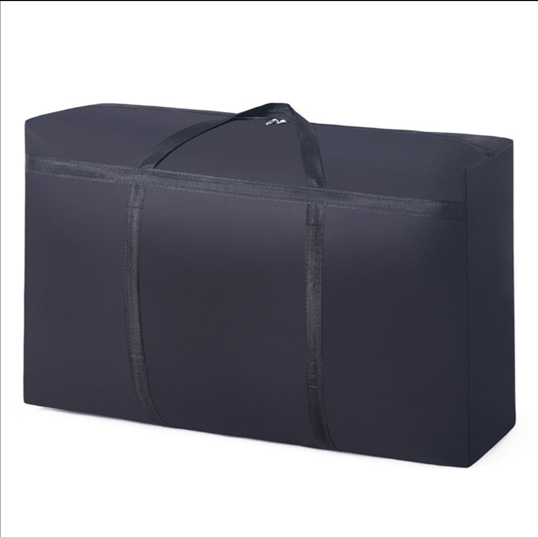 Portable Large Clothes Quilt Buggy Finishing Cloth Travel Bags