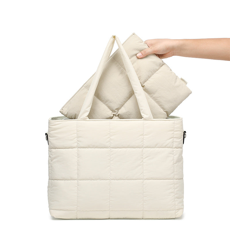 Pillow Liner Suitable For Apple Notebook Bags